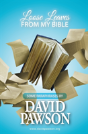 Loose Leaves From My Bible - Preview