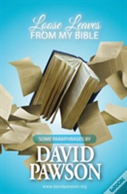 Capa do artigo Loose Leaves From My Bible