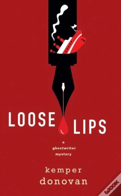Capa do artigo Loose Lips