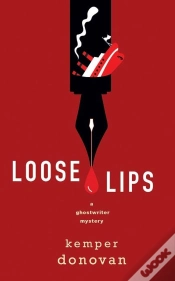 Capa do artigo Loose Lips