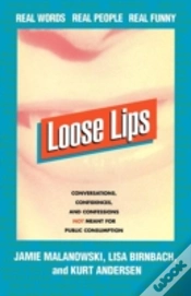 Capa do artigo Loose Lips