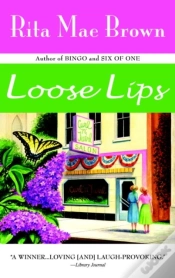 Capa do artigo Loose Lips