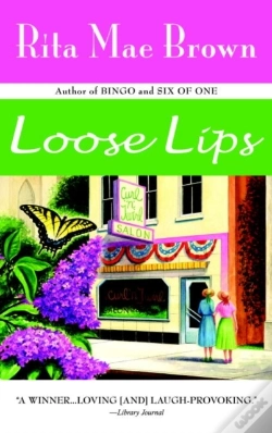 Capa do artigo Loose Lips