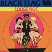 Capa do artigo Loose Nut - Vinil