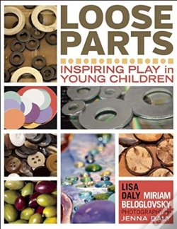 Capa do artigo Loose Parts