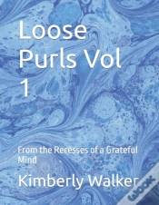Capa do artigo Loose Purls Vol 1