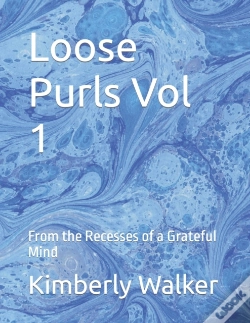 Capa do artigo Loose Purls Vol 1