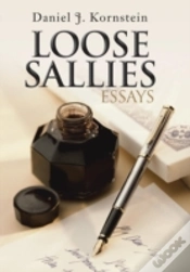 Capa do artigo Loose Sallies Essays