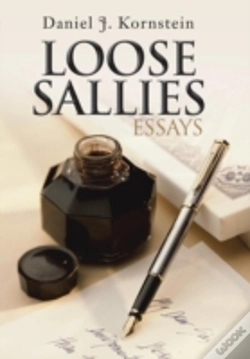 Capa do artigo Loose Sallies Essays