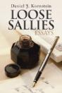 Loose Sallies Essays - Preview