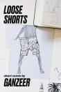 Loose Shorts - Preview