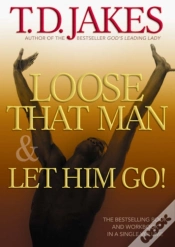 Capa do artigo Loose That Man And Let Him Go! With Workbook