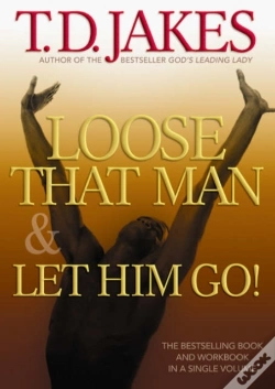 Capa do artigo Loose That Man And Let Him Go! With Workbook