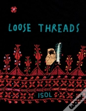 Capa do artigo Loose Threads