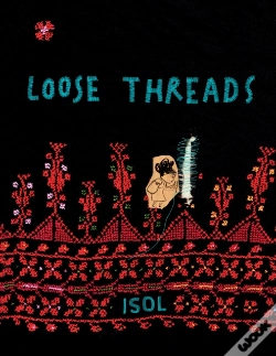 Capa do artigo Loose Threads