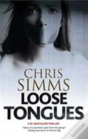 Capa do artigo Loose Tongues