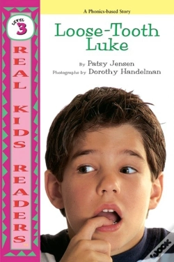 Capa do artigo Loose-Tooth Luke