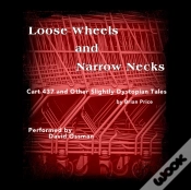 Capa do artigo Loose Wheels And Narrow Necks