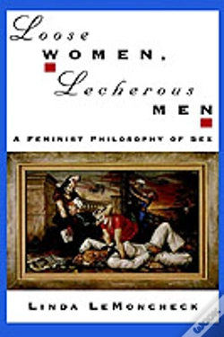 Capa do artigo Loose Women, Lecherous Men