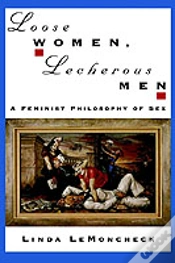 Capa do artigo Loose Women, Lecherous Men