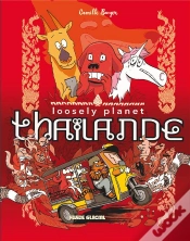 Capa do artigo Loosely Planet : Thaïlande