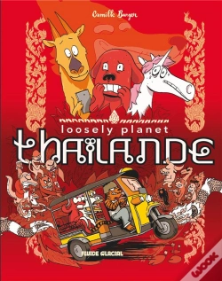 Capa do artigo Loosely Planet : Thaïlande
