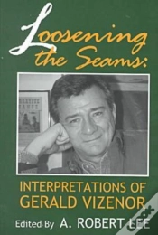 Capa do artigo Loosening The Seams