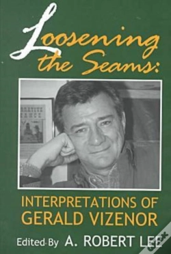 Capa do artigo Loosening The Seams