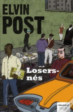 Capa do artigo Loosers Nes