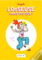 Capa do artigo Looseuse (Mais Pas Que)