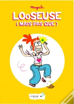 Capa do artigo Looseuse (Mais Pas Que)