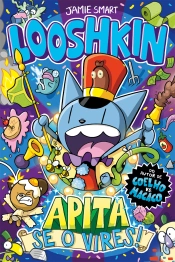 Capa do artigo Looshkin - Apita se o vires!
