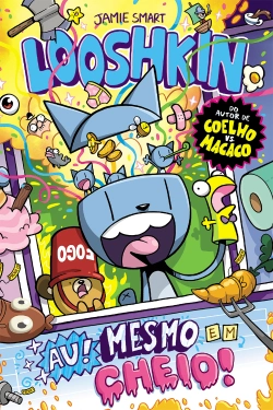Capa do artigo Looshkin - Au! Mesmo em cheio!