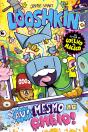 Looshkin - Au! Mesmo em cheio! - Preview
