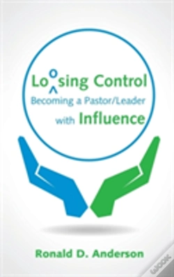 Capa do artigo Loosing Control