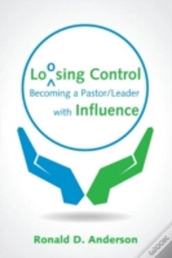 Capa do artigo Loosing Control