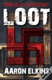 Capa do artigo Loot