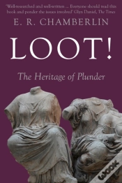 Capa do artigo Loot!