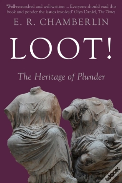 Capa do artigo Loot!