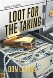 Capa do artigo Loot For The Taking