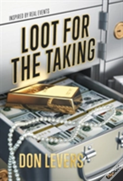 Capa do artigo Loot For The Taking