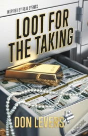 Capa do artigo Loot For The Taking