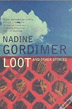 Capa do artigo Loot