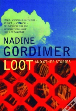 Capa do artigo Loot