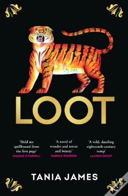 Capa do artigo Loot