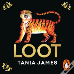 Capa do artigo Loot