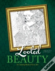 Capa do artigo Looted Beauty