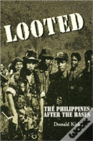 Looted