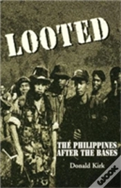 Capa do artigo Looted