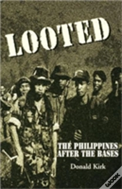 Capa do artigo Looted